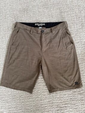 Billabong Submersibles Hybrid Short Size 34